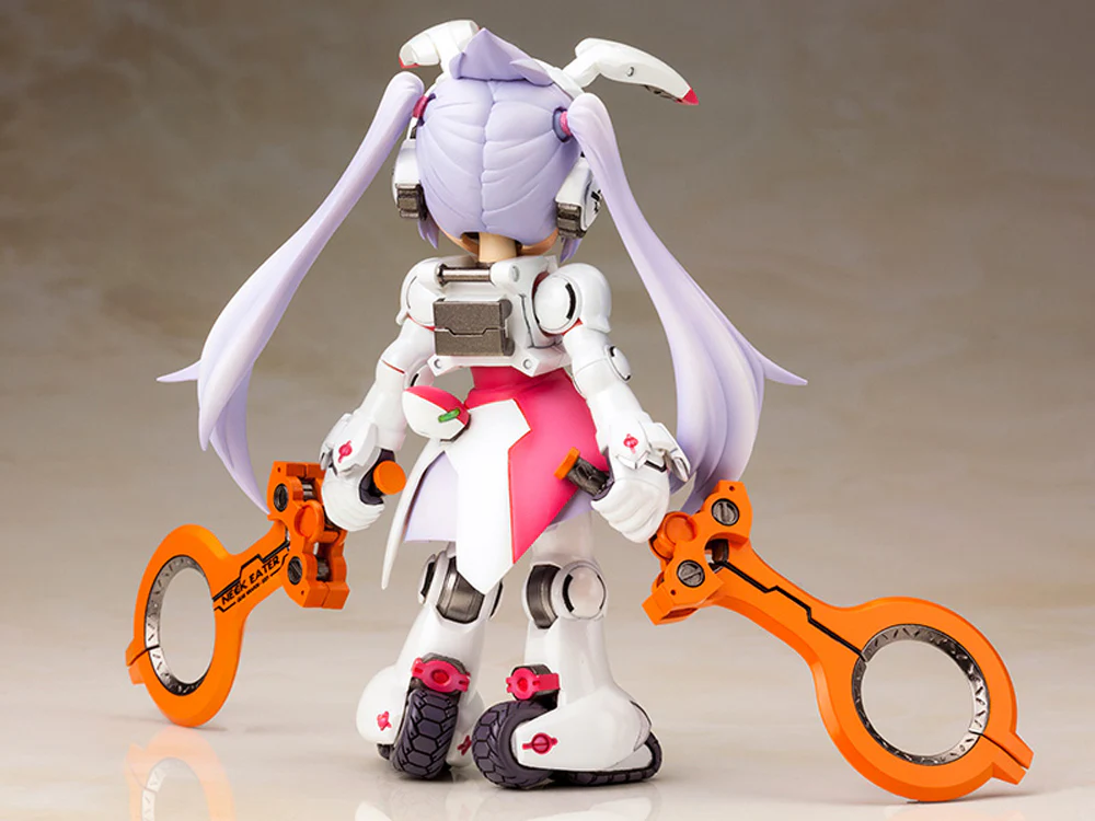 1/1 DG-001LN Usagear (Ichigeki Sacchu!! HoiHoi-san LEGACY) - Image 5