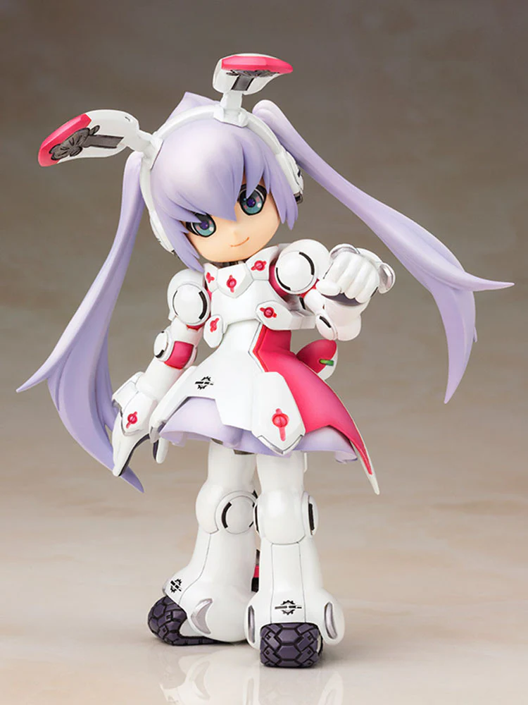 1/1 DG-001LN Usagear (Ichigeki Sacchu!! HoiHoi-san LEGACY) - Image 6