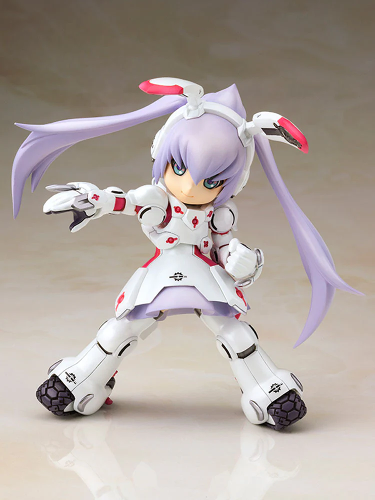 1/1 DG-001LN Usagear (Ichigeki Sacchu!! HoiHoi-san LEGACY) - Image 7