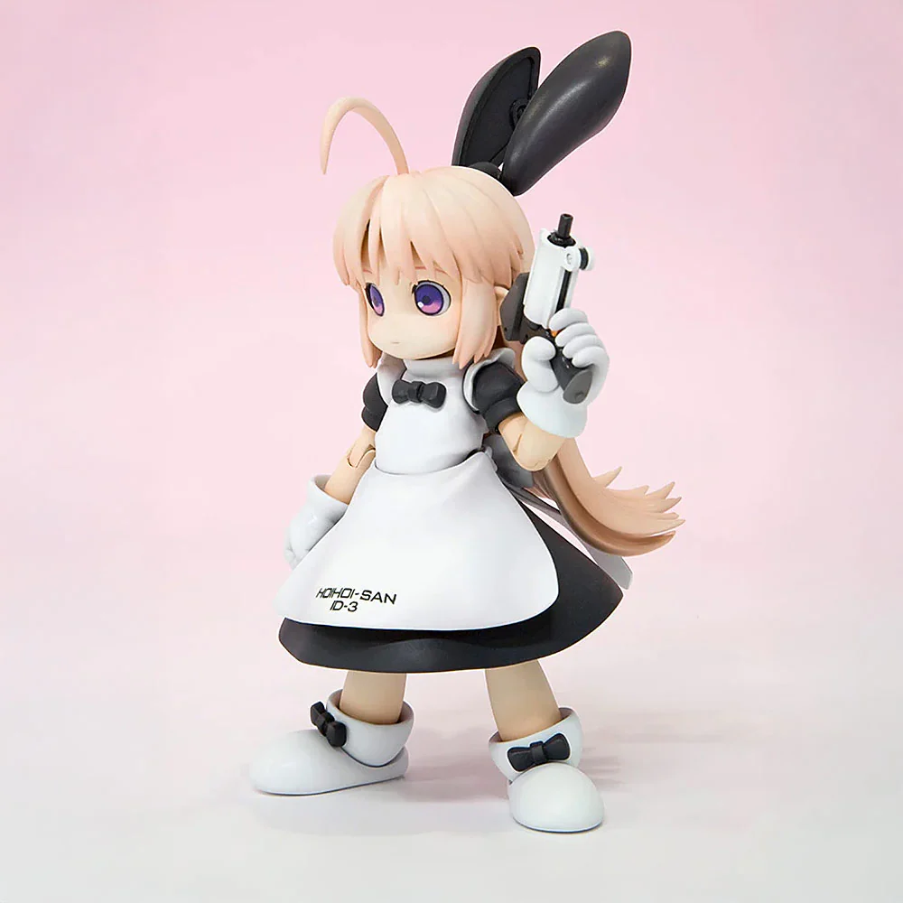 1/1 Hoihoi-San New Editon Model Kit
