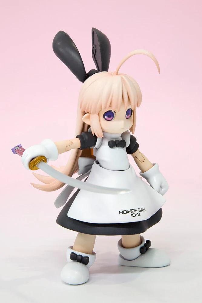1/1 Hoihoi-San New Editon Model Kit - Image 10