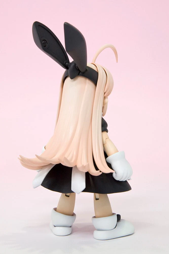 1/1 Hoihoi-San New Editon Model Kit - Image 12