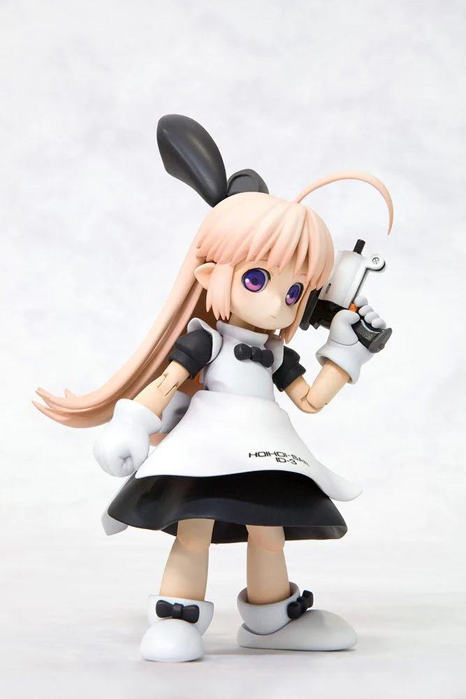 1/1 Hoihoi-San New Editon Model Kit - Image 14