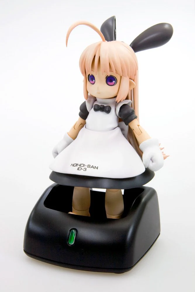 1/1 Hoihoi-San New Editon Model Kit - Image 16