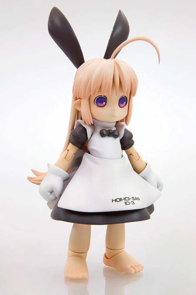 1/1 Hoihoi-San New Editon Model Kit - Image 18