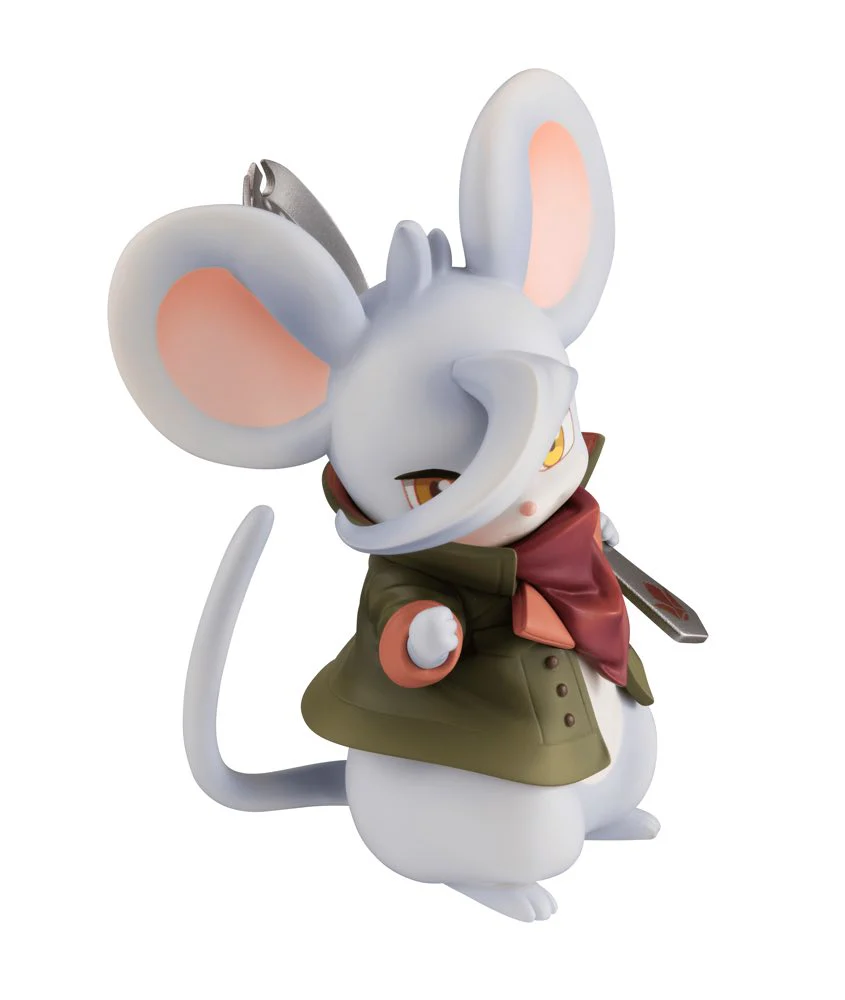 1/1 Orphanchu of Block3: Mikazuki & Orga Set (Iron-Blooded Orphans 10th Anniversary) - Image 4