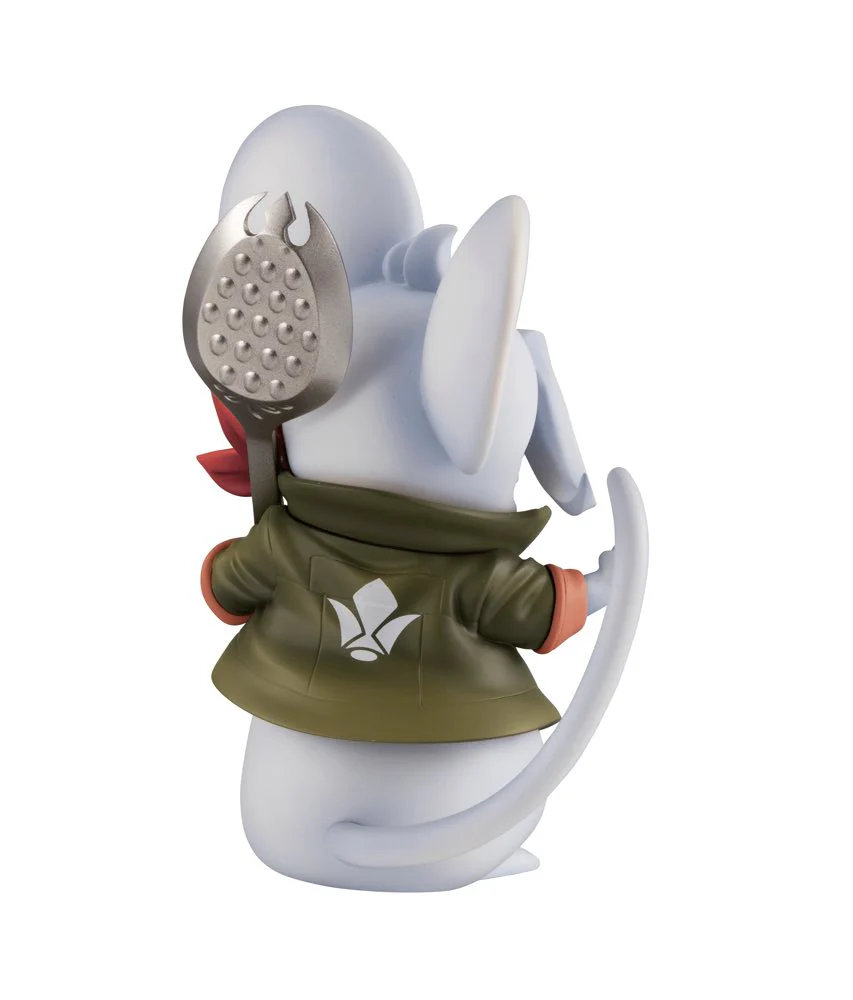 1/1 Orphanchu of Block3: Mikazuki & Orga Set (Iron-Blooded Orphans 10th Anniversary) - Image 5