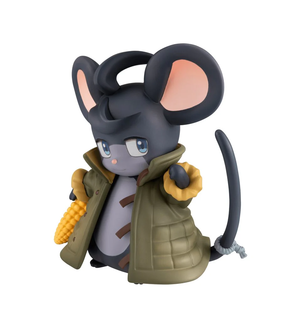 1/1 Orphanchu of Block3: Mikazuki & Orga Set (Iron-Blooded Orphans 10th Anniversary) - Image 6
