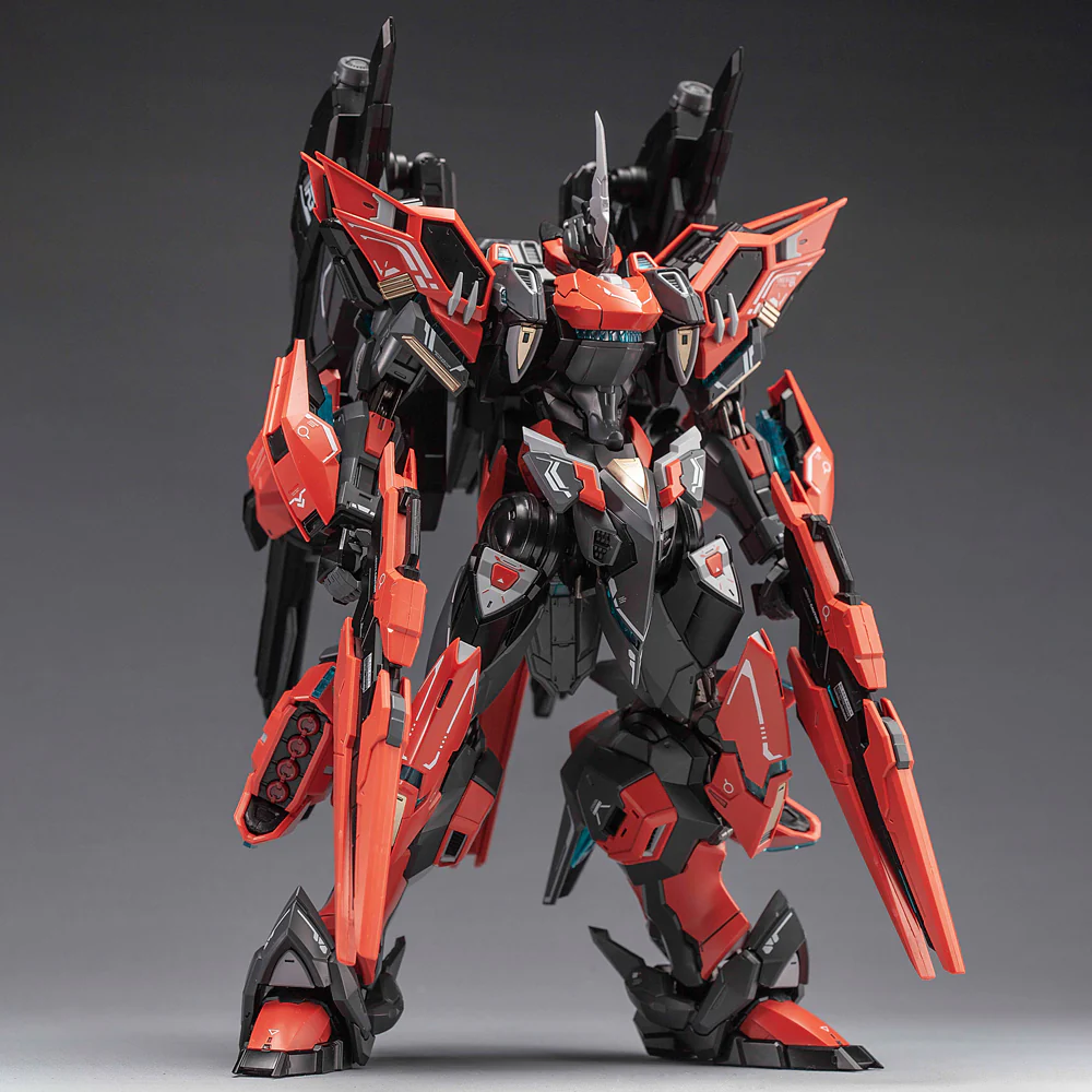 1/100 Annihilation