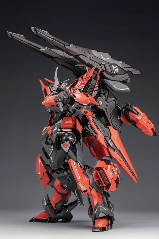 1/100 Annihilation - Image 4