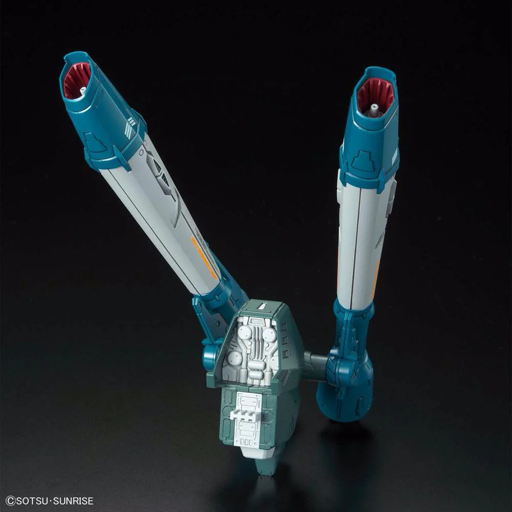1/100 Full Mechanics GAT-X131 Calamity Gundam - Image 12