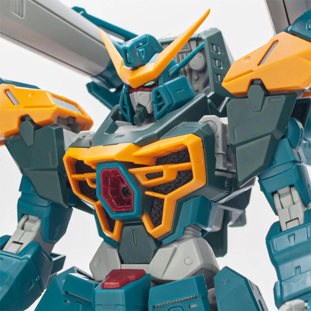 1/100 Full Mechanics GAT-X131 Calamity Gundam - Image 13