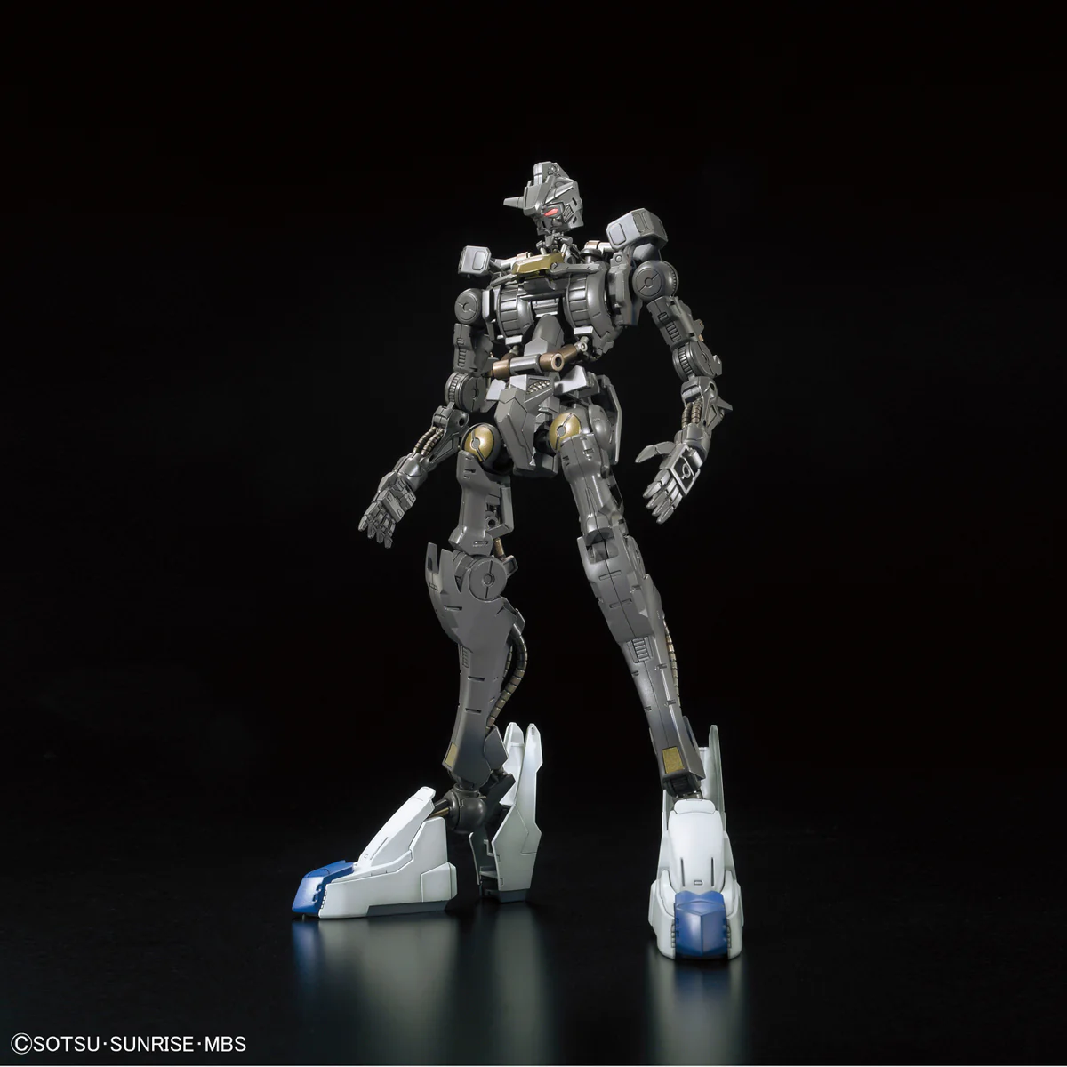 1/100 Full Mechanics Gundam Bael - Image 5