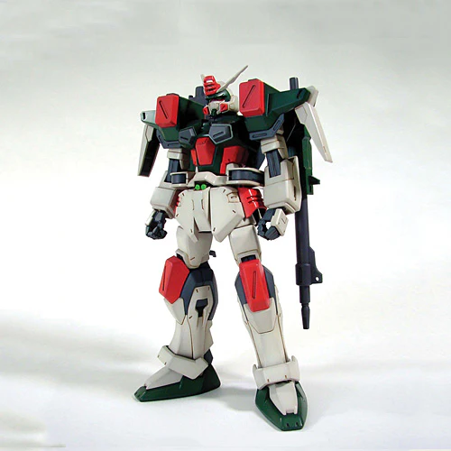 1/100 GAT-X103 Buster Gundam