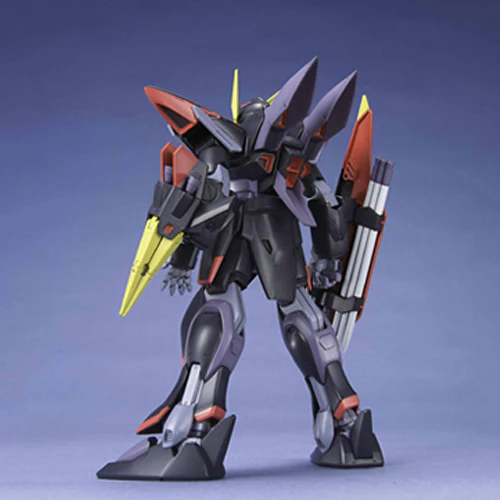 1/100 GAT-X207 Blitz Gundam - Image 2