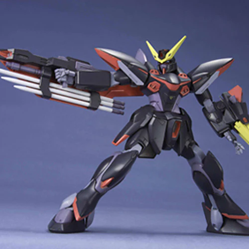 1/100 GAT-X207 Blitz Gundam - Image 3