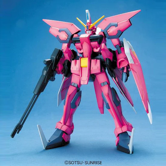 1/100 GAT-X303 Aegis Gundam - Image 2
