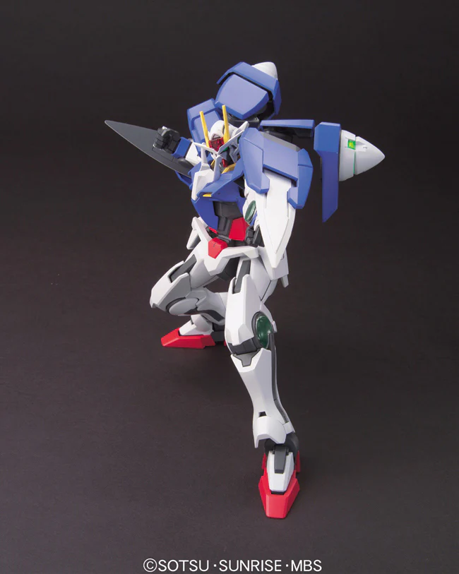 1/100 GN-0000 00 Gundam - Image 6