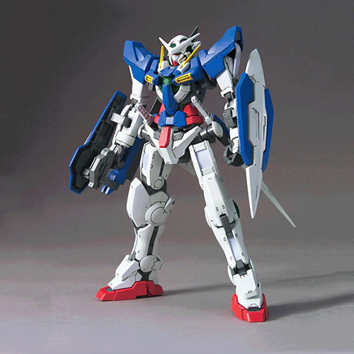 1/100 GN-001 Gundam Exia
