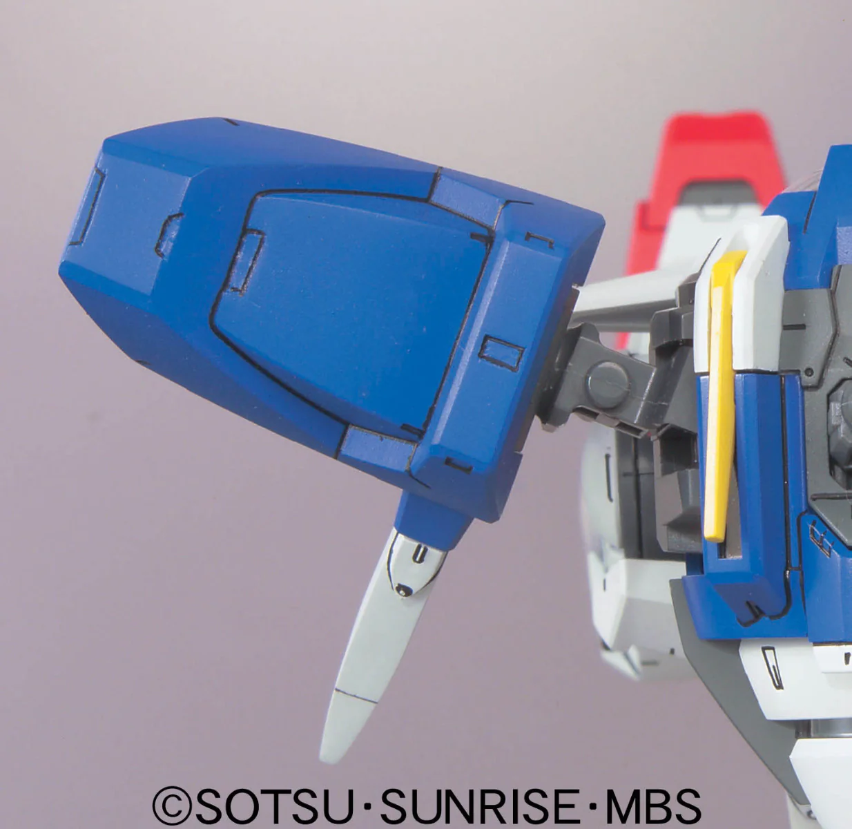1/100 GN-001 Gundam Exia - Image 14