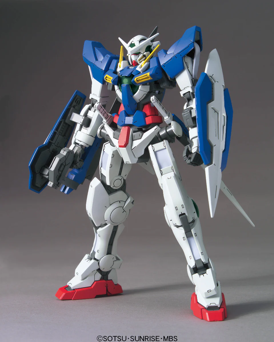 1/100 GN-001 Gundam Exia - Image 2