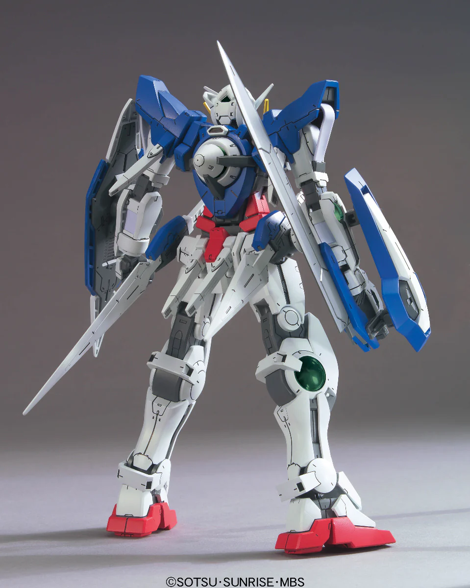 1/100 GN-001 Gundam Exia - Image 3