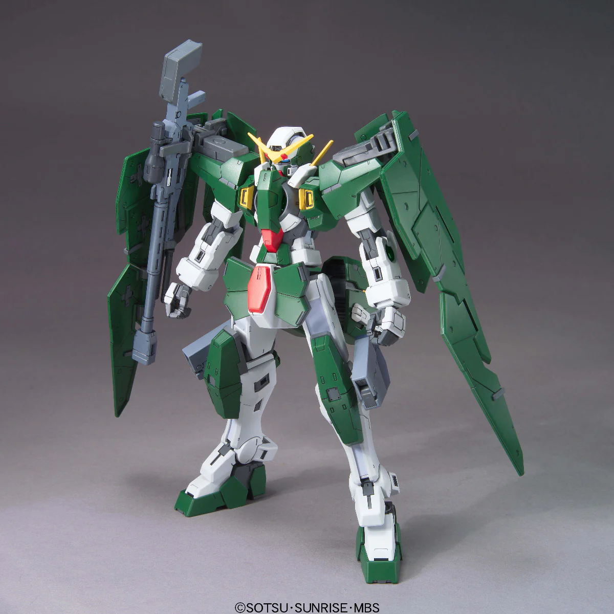 1/100 GN-002 Gundam Dynames - Image 2