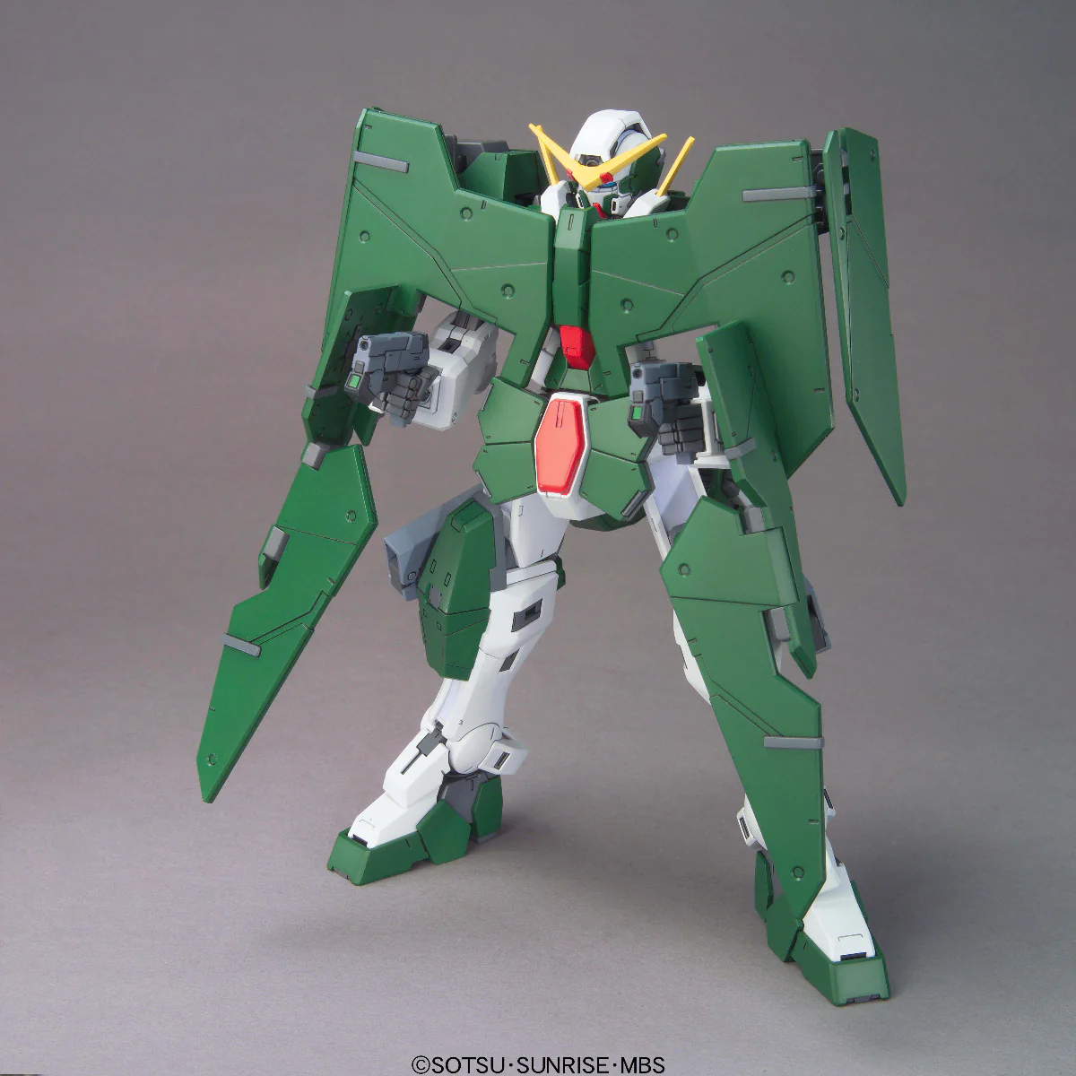 1/100 GN-002 Gundam Dynames - Image 7