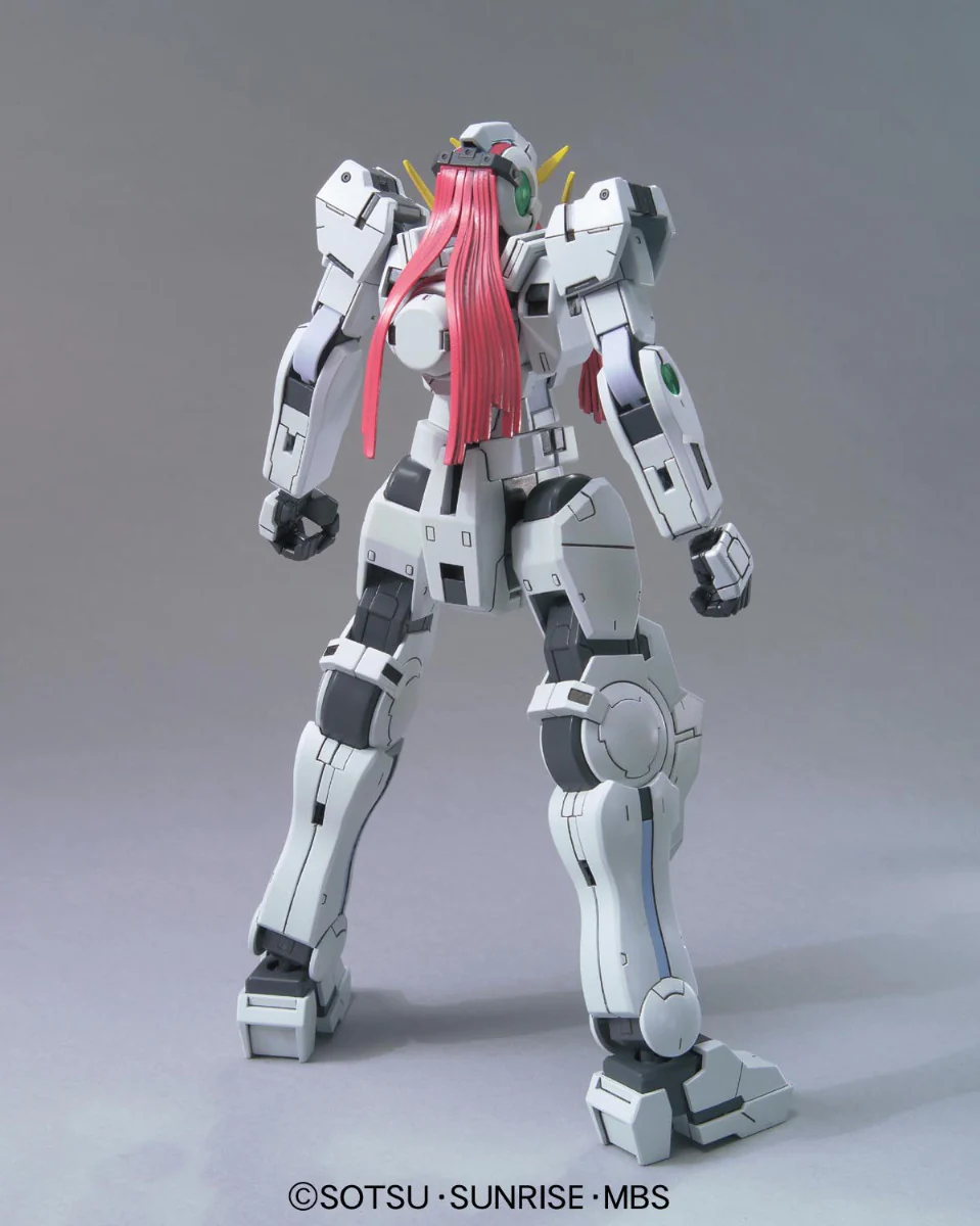 1/100 GN-005 Gundam Virtue - Image 11