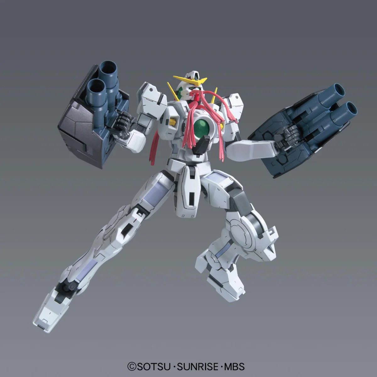 1/100 GN-005 Gundam Virtue - Image 12