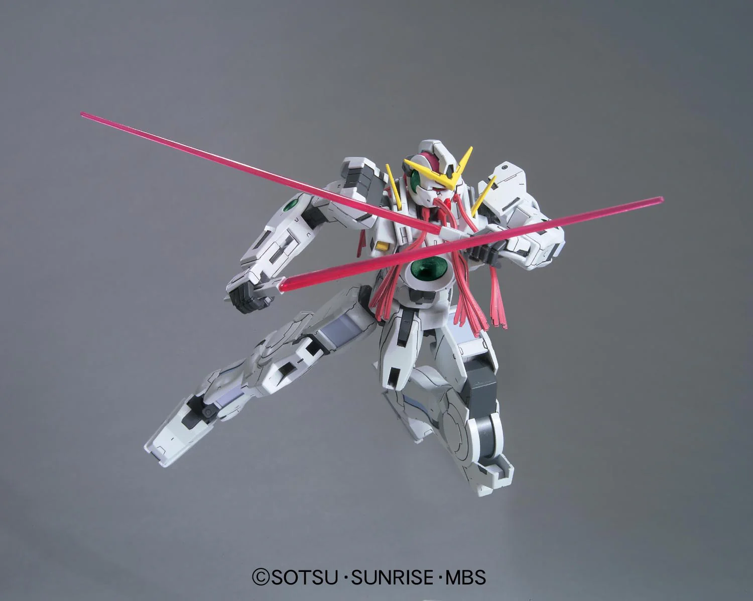 1/100 GN-005 Gundam Virtue - Image 13