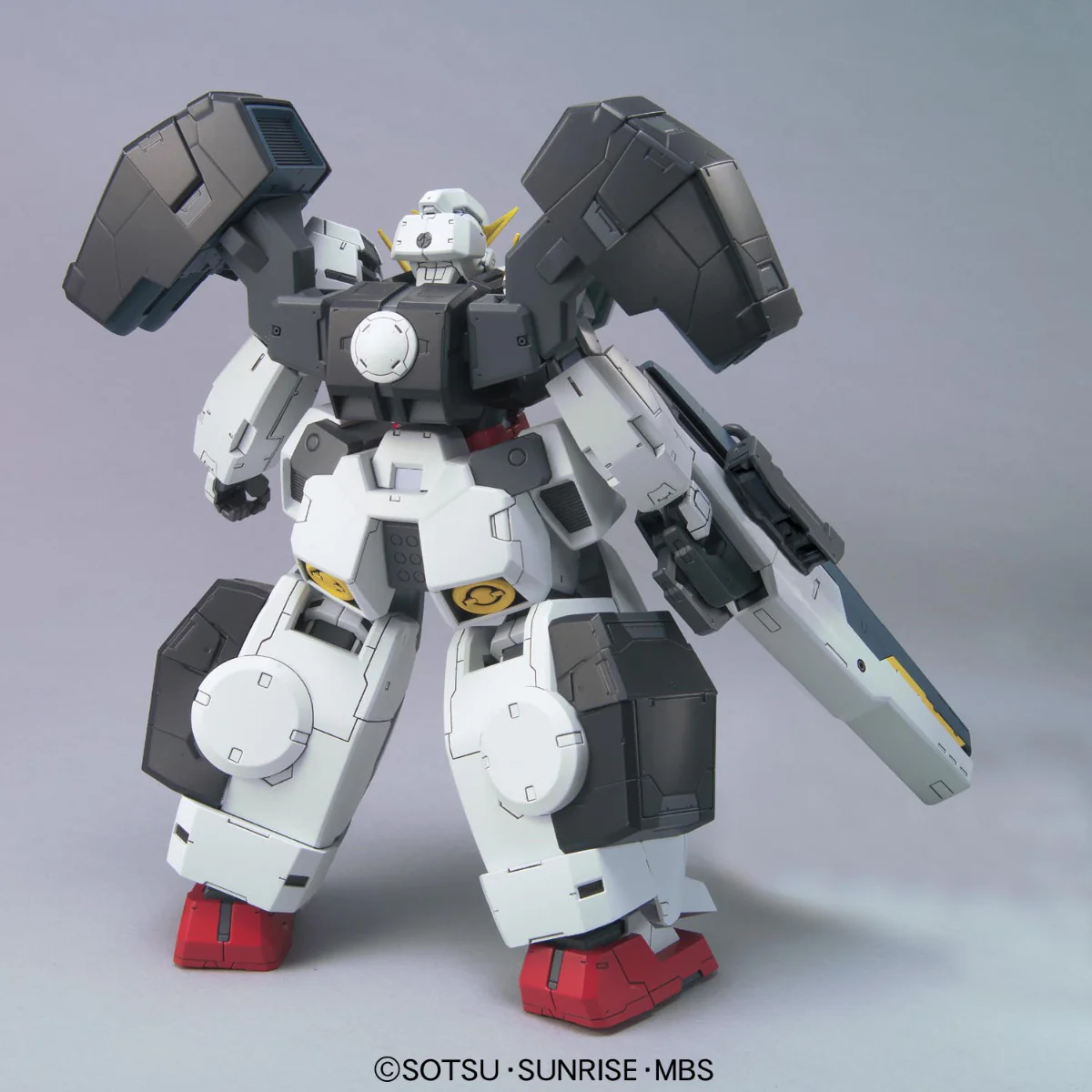 1/100 GN-005 Gundam Virtue - Image 3