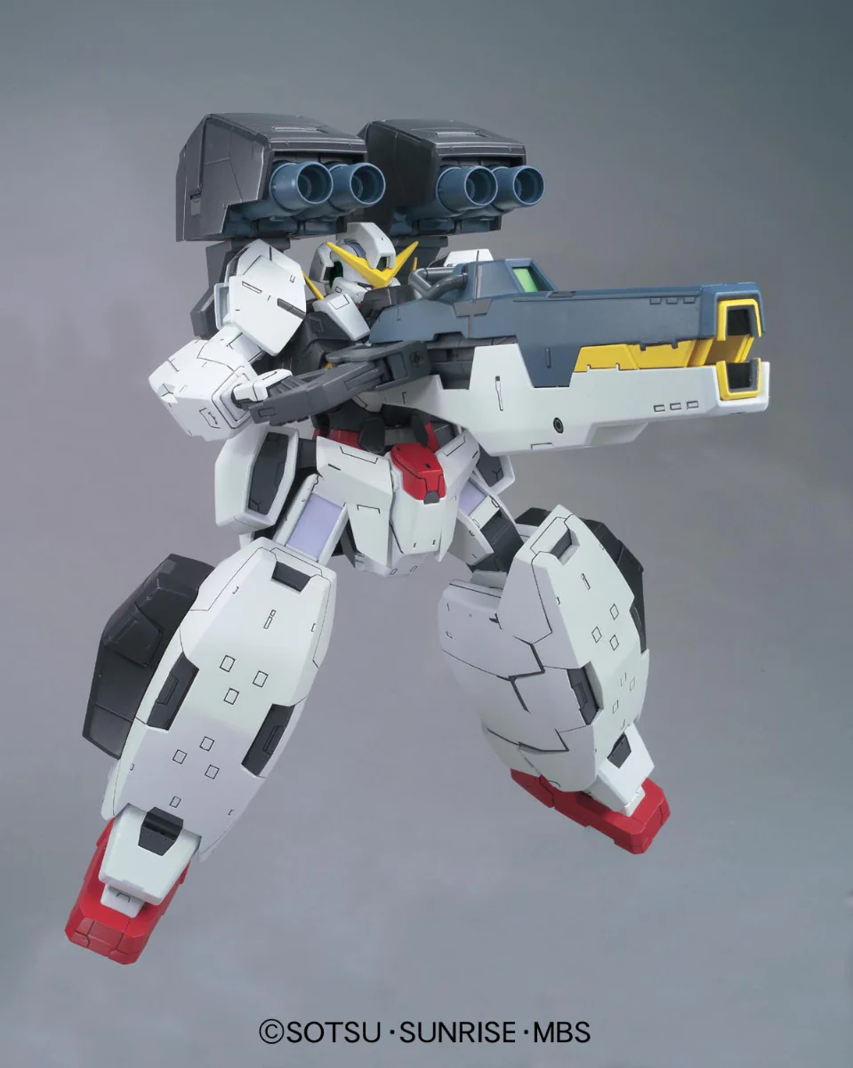 1/100 GN-005 Gundam Virtue - Image 4