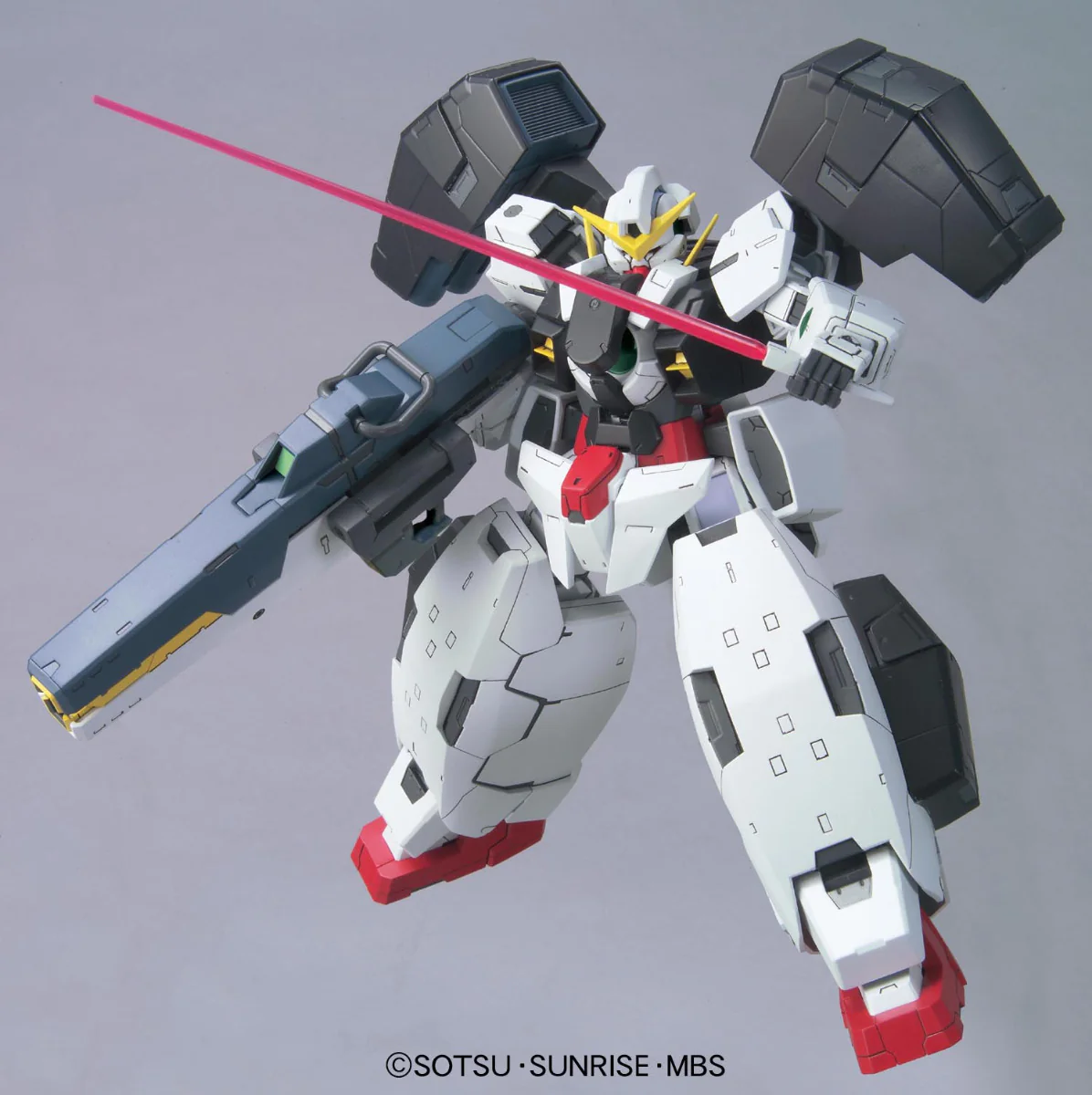 1/100 GN-005 Gundam Virtue - Image 5