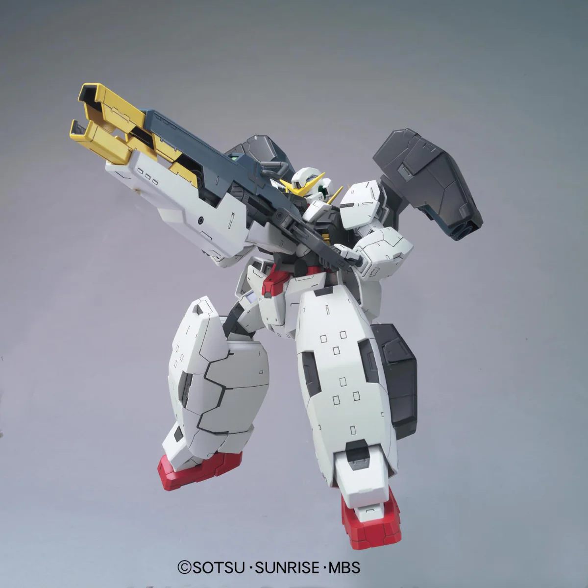 1/100 GN-005 Gundam Virtue - Image 7