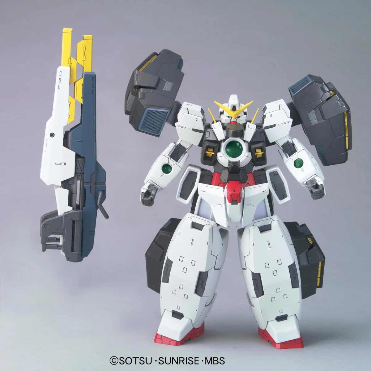 1/100 GN-005 Gundam Virtue - Image 8