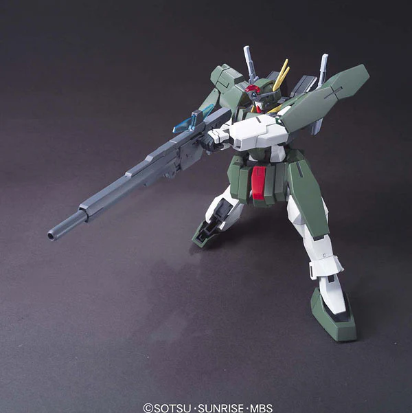 1/100 GN-006 Cherudim Gundam - Image 8