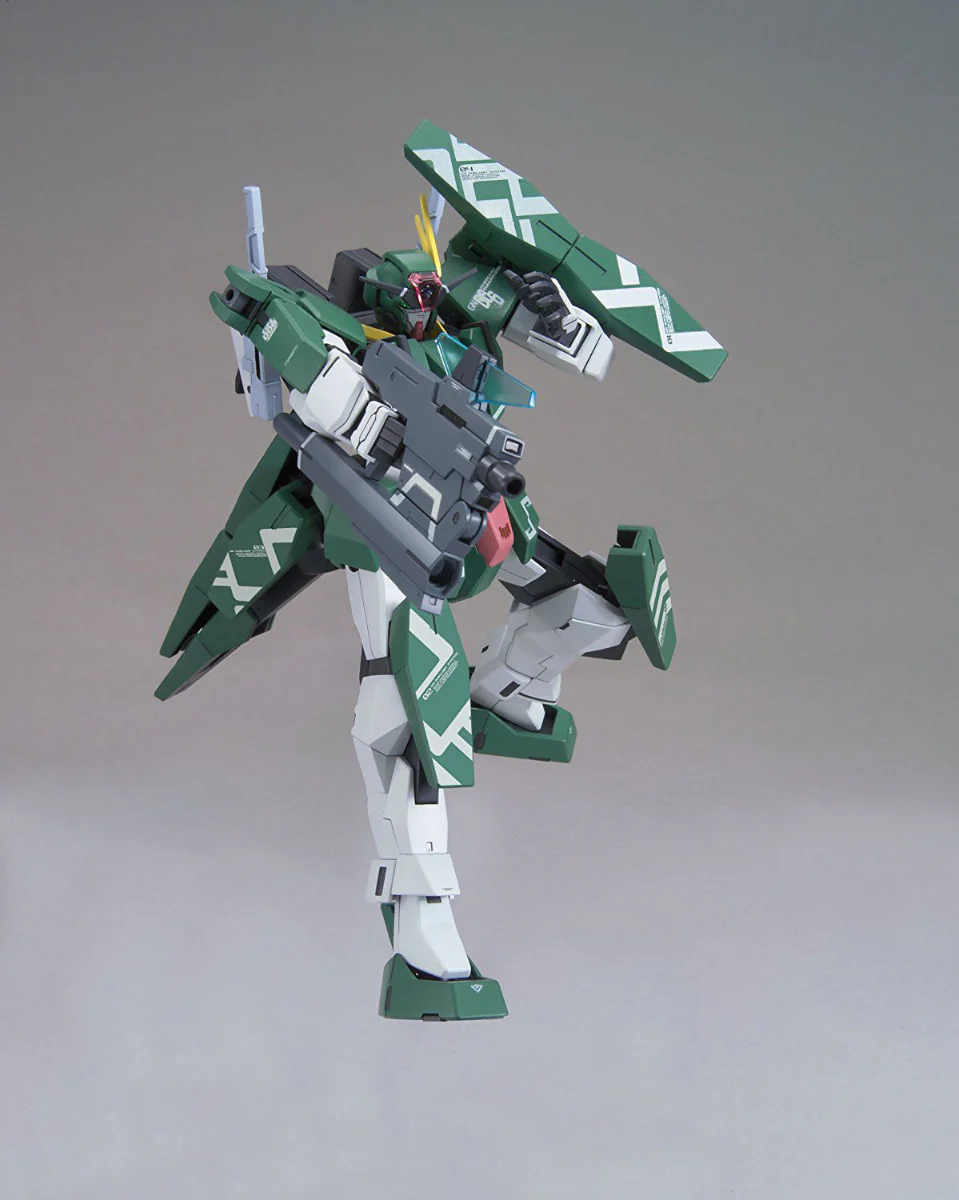 1/100 GN-006 Cherudim Gundam Designer Color Ver. - Image 3