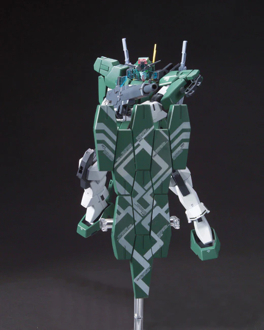 1/100 GN-006 Cherudim Gundam Designer Color Ver. - Image 4