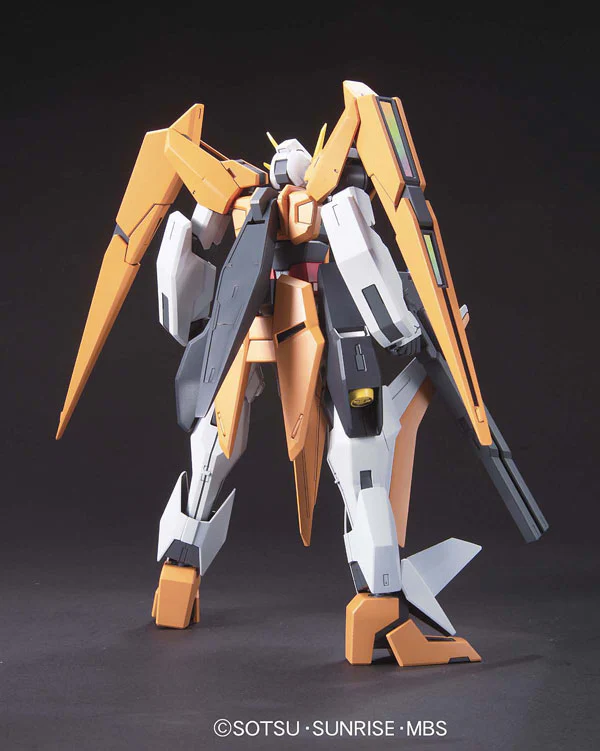 1/100 GN-007 Arios Gundam - Image 3