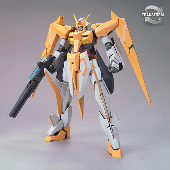 1/100 GN-007 Arios Gundam Designer Color Ver.
