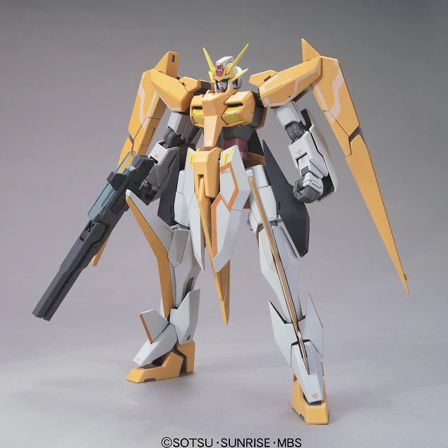 1/100 GN-007 Arios Gundam Designer Color Ver. - Image 2