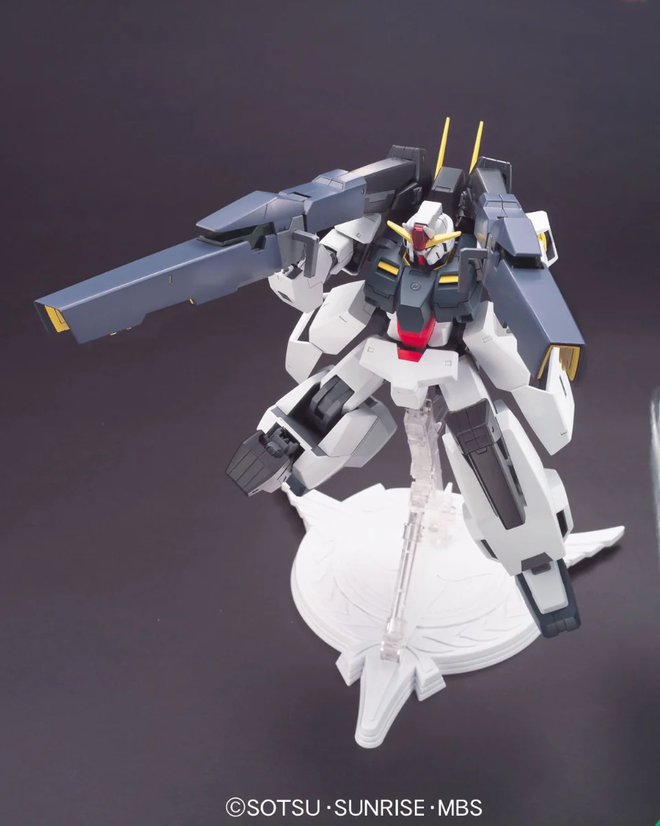 1/100 GN-008 Seravee Gundam - Image 4