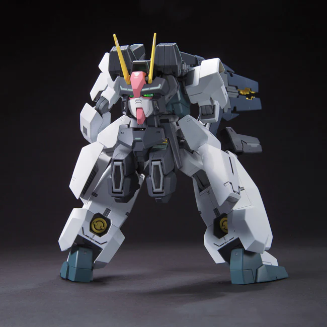1/100 GN-008 Seravee Gundam Designer Color Ver. - Image 2
