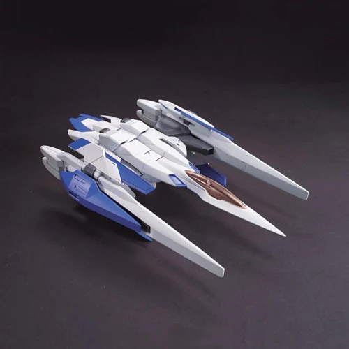 1/100 GNR-010 O Raiser