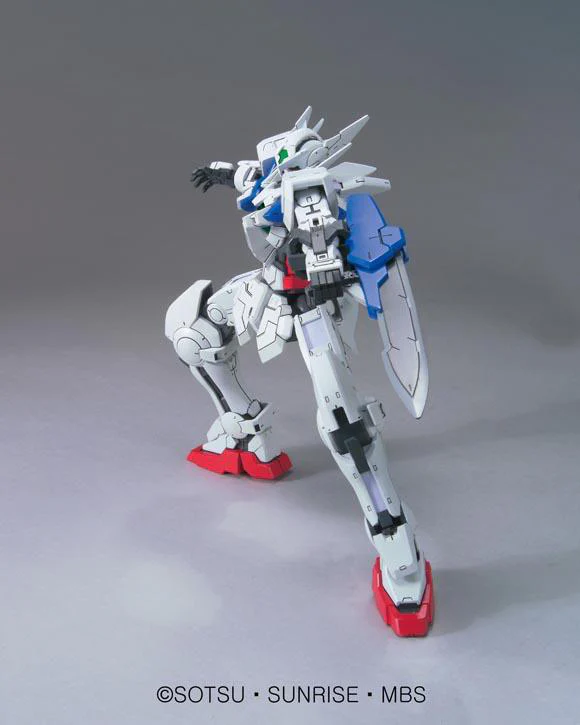 1/100 GNY-001 Gundam Astraea - Image 4