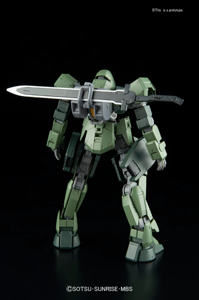 1/100 Graze Kai - Image 5