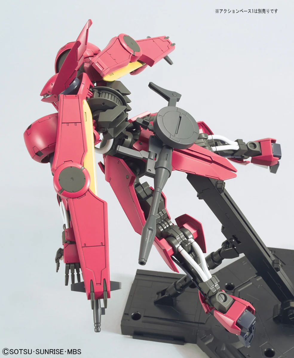 1/100 Grimgerde - Image 9