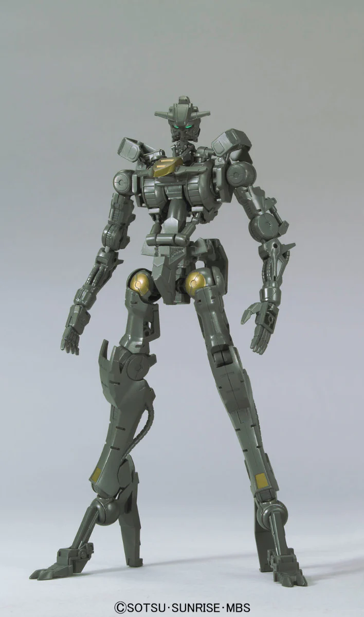 1/100 Gundam Barbatos Form 6 - Image 14