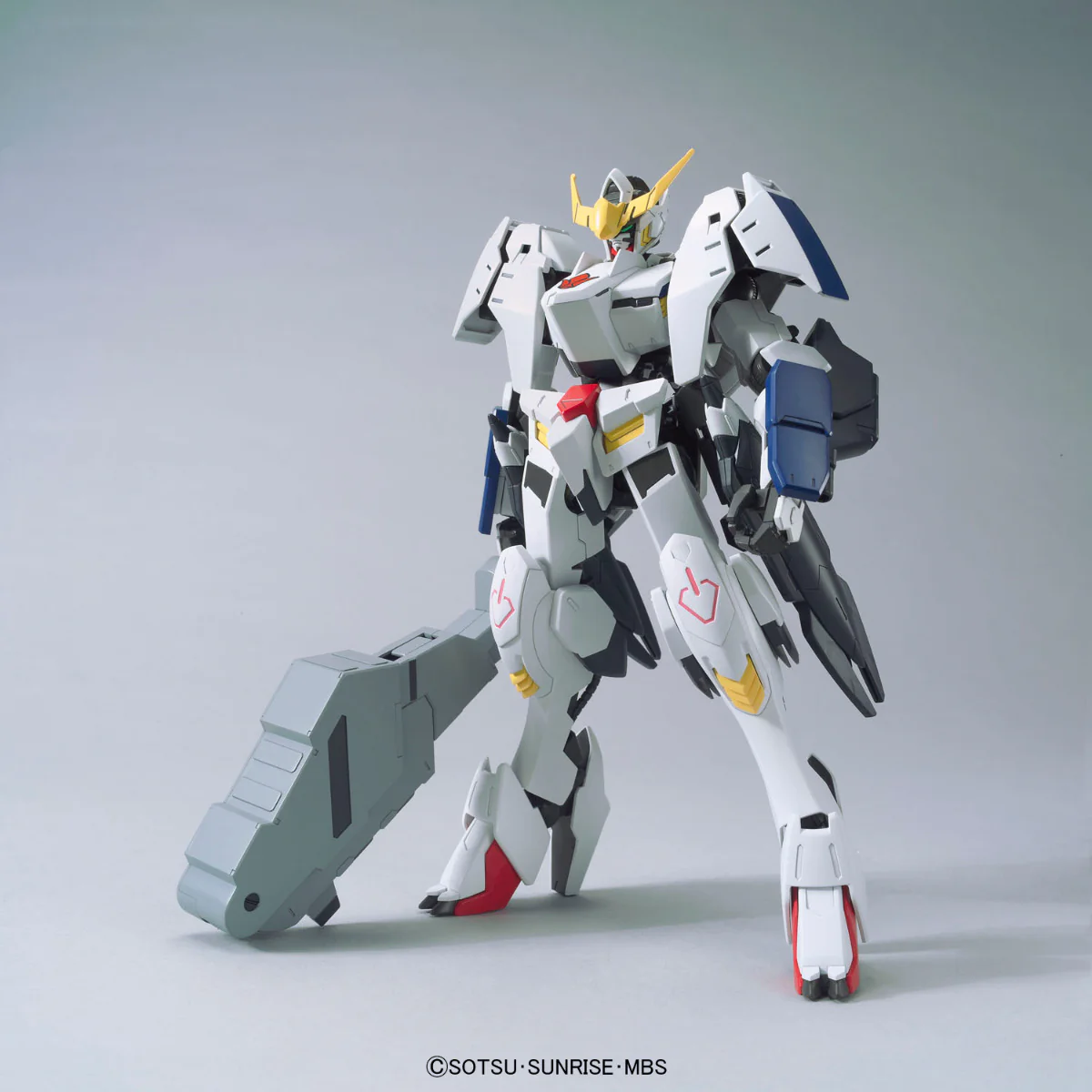 1/100 Gundam Barbatos Form 6 - Image 2